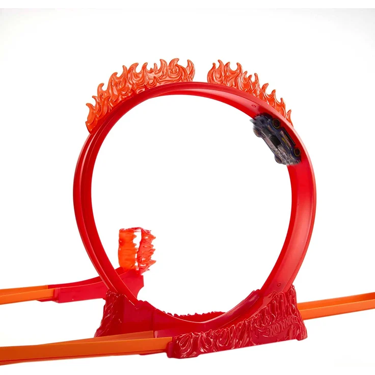 Mattel - Hot Wheels Track Builder Stunt Pack – Bild 4