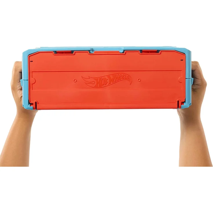 Mattel - Hot Wheels Track Builder Stunt Pack – Bild 6