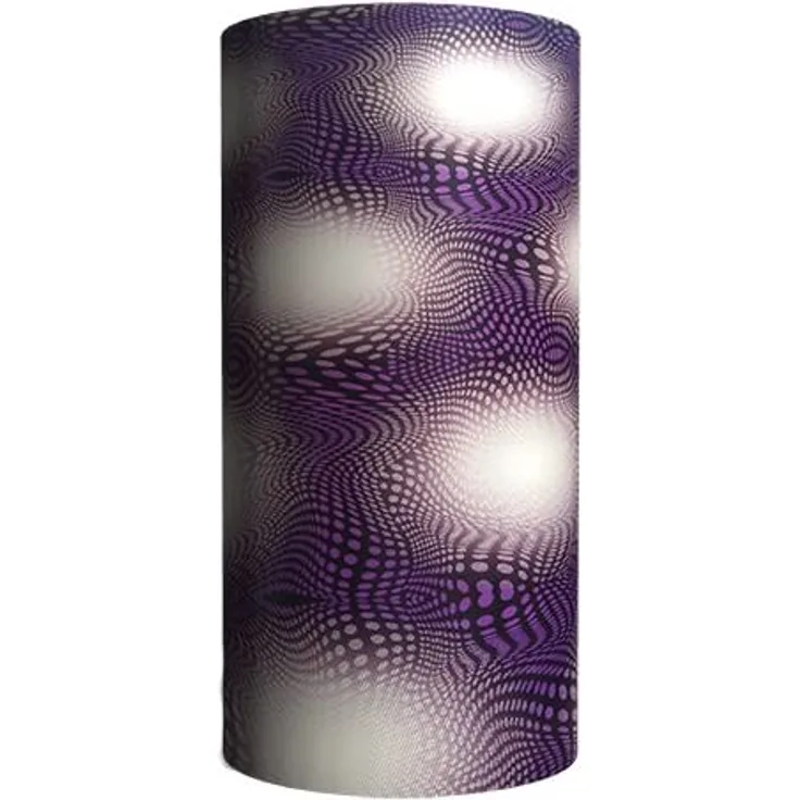 Mauk Folie, Carbon, Mehrfarbig, 152 x 500 cm, 7-Einheiten