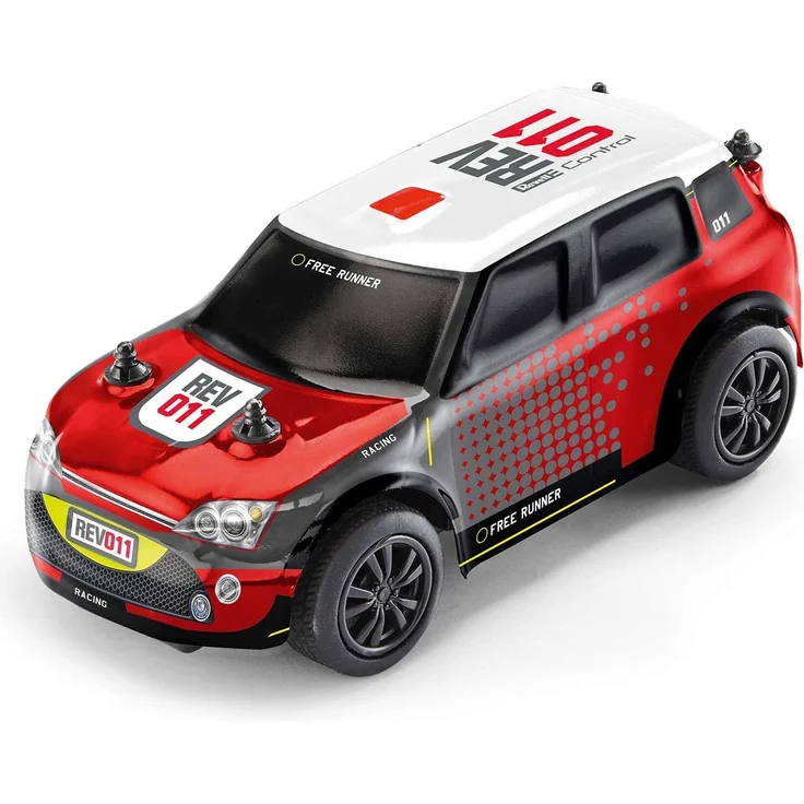 Revell GmbH 24470 Rallye RC Car Free Runner, bunt – Bild 3
