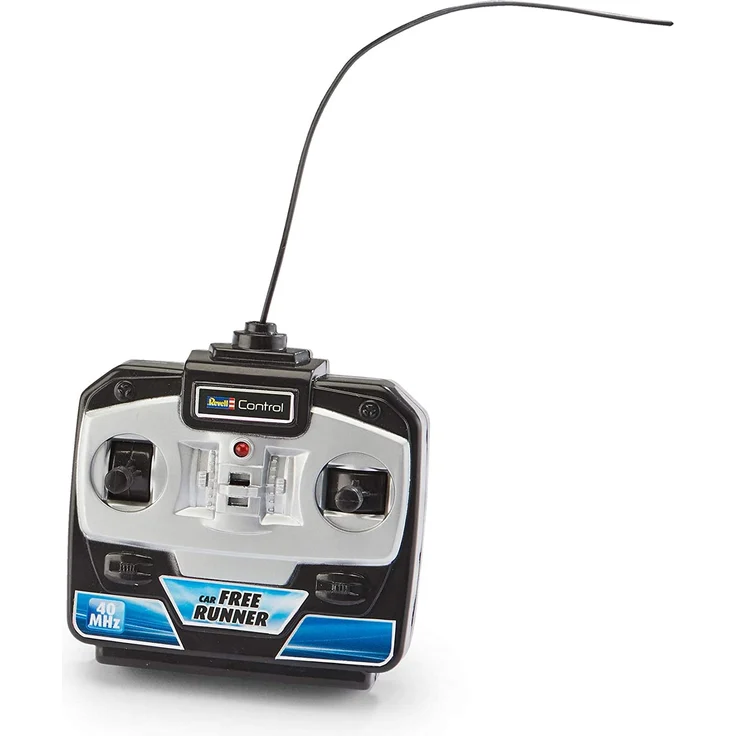 Revell GmbH 24470 Rallye RC Car Free Runner, bunt – Bild 5