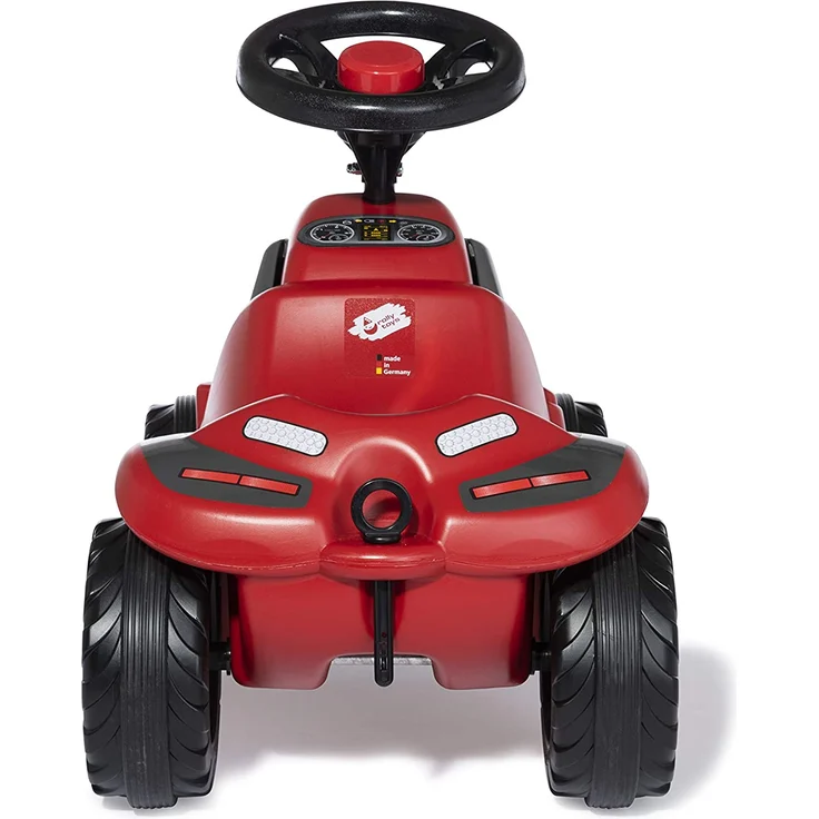 rollyMinitrac Lindner - Rutscher für Kinder – Bild 5