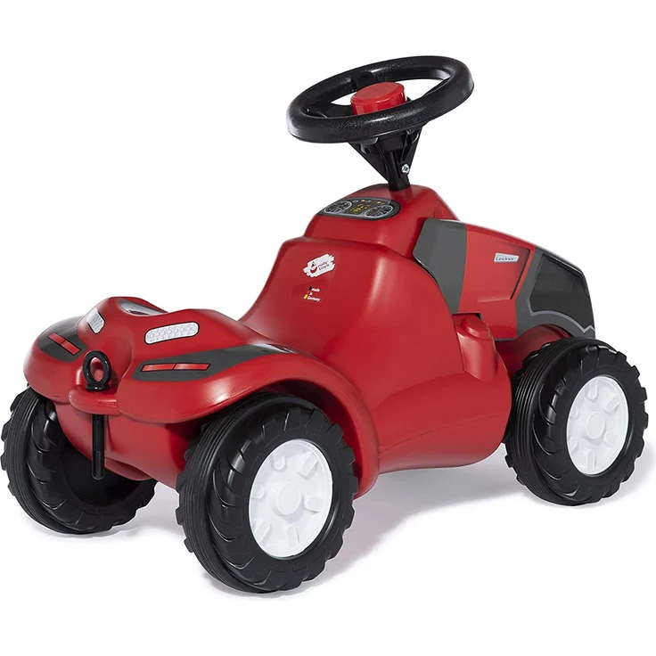 rollyMinitrac Lindner - Rutscher für Kinder – Bild 4