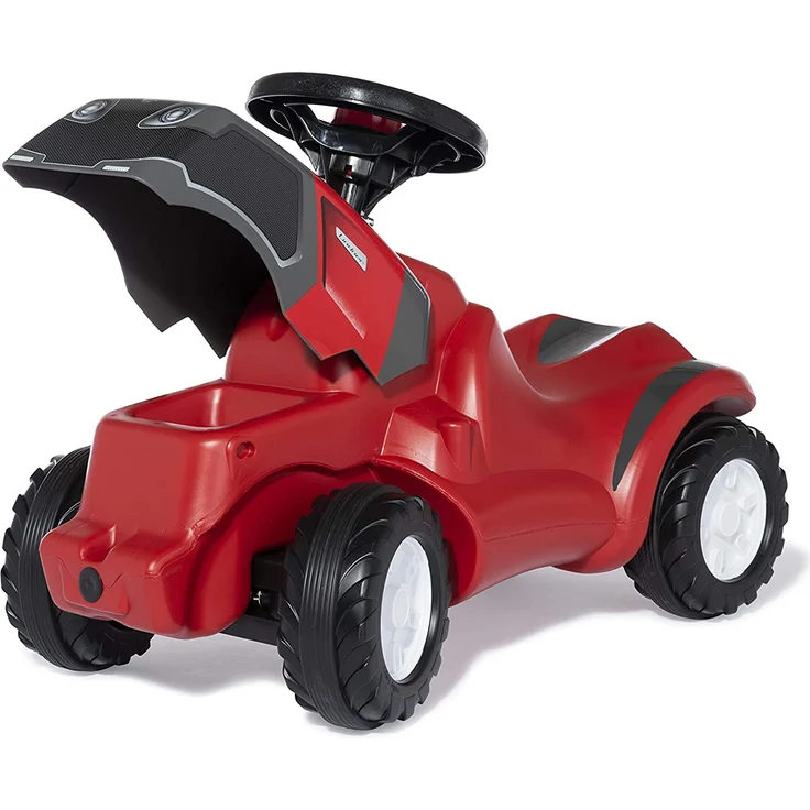 rollyMinitrac Lindner - Rutscher für Kinder – Bild 2