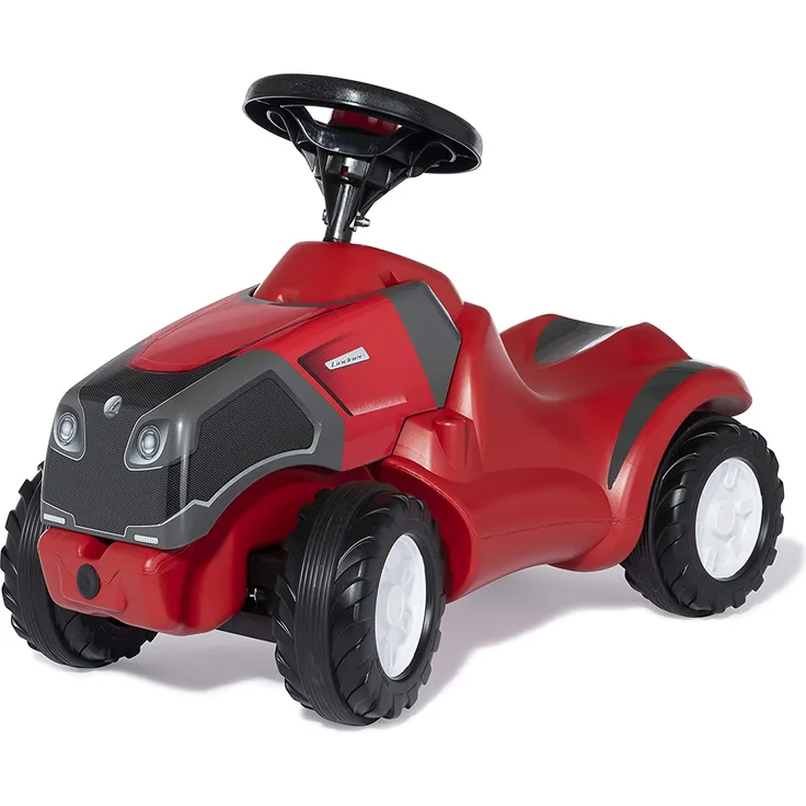 rollyMinitrac Lindner - Rutscher für Kinder