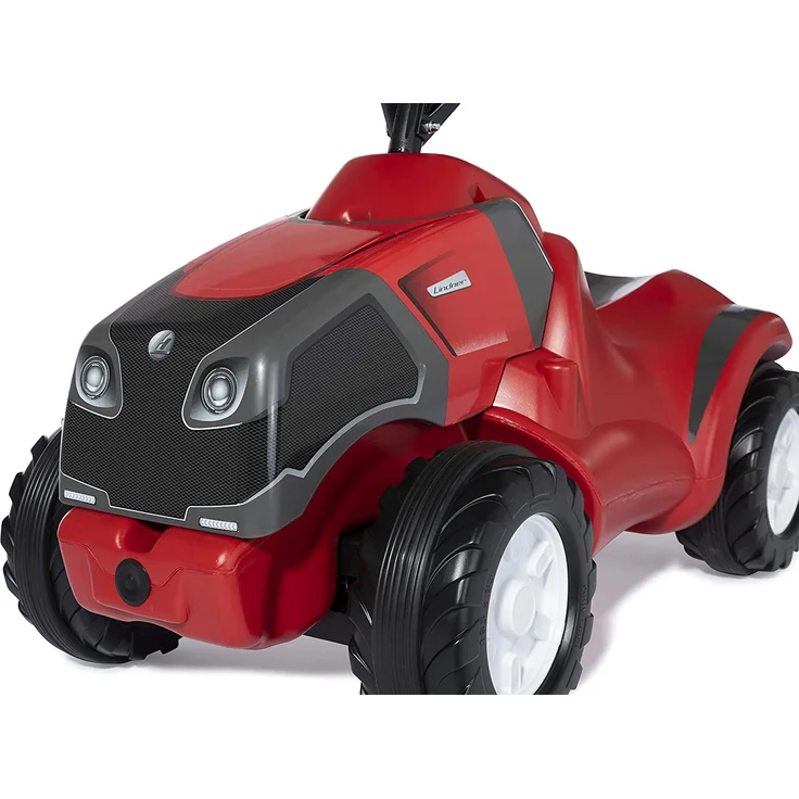 rollyMinitrac Lindner - Rutscher für Kinder – Bild 6