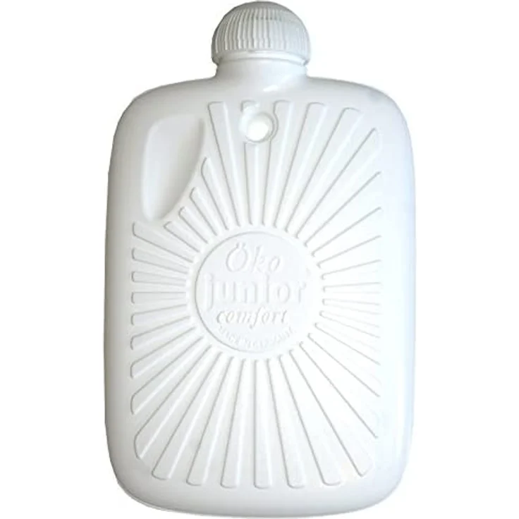 HUGO FROSCH Wärmfl. 0,8l Lamm Flauschb. m. K. 107372 – Bild 4