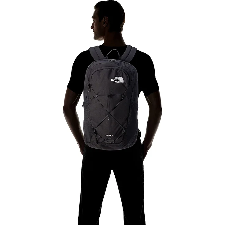 The North Face Rodey tnf black (JK3) – Bild 6