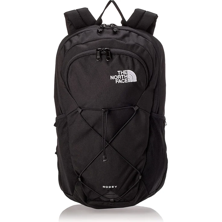 The North Face Rodey tnf black (JK3) – Bild 1