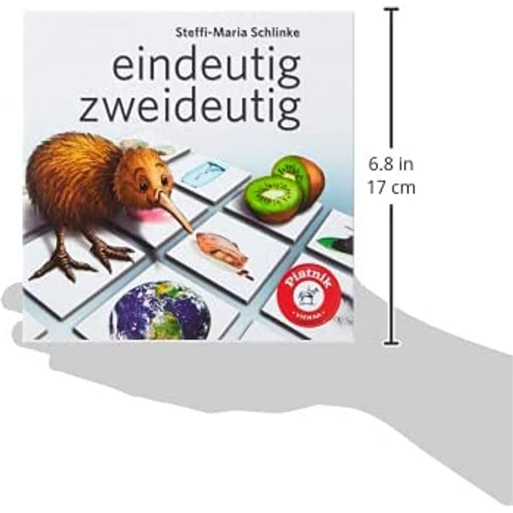 Eindeutig Zweideutig II – Bild 4