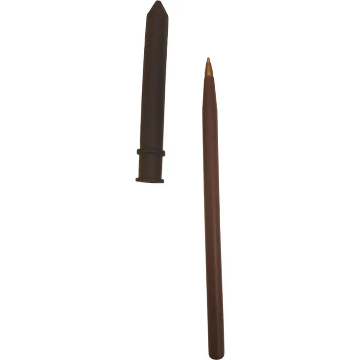 The Noble Collection Draco Malfoy Zauberstab Stift und Lesezeichen