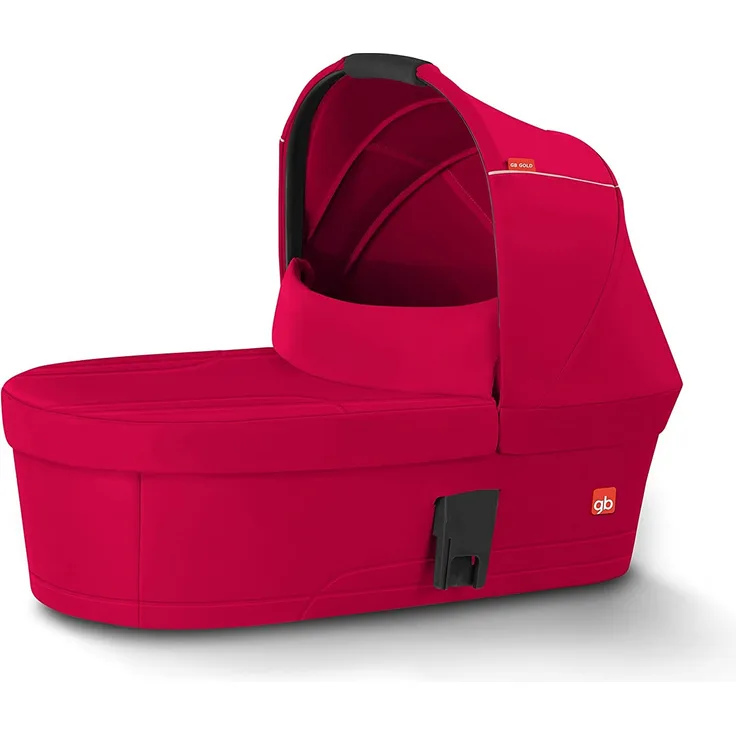 Cybex - Goodbaby - Babywanne COT Cherry Red