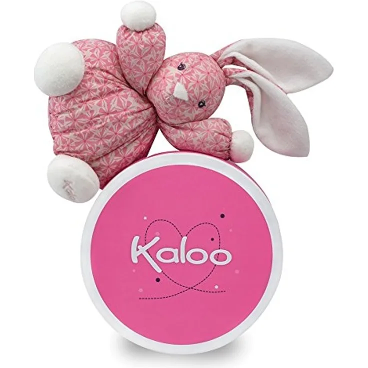 Kaloo K969864 - Petite Rose Hase Trendy, Klein