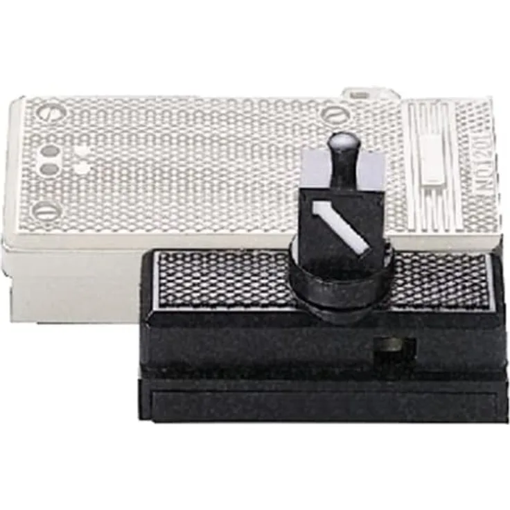 L12040 G LGB spor Sporskiftelanterne Belyst