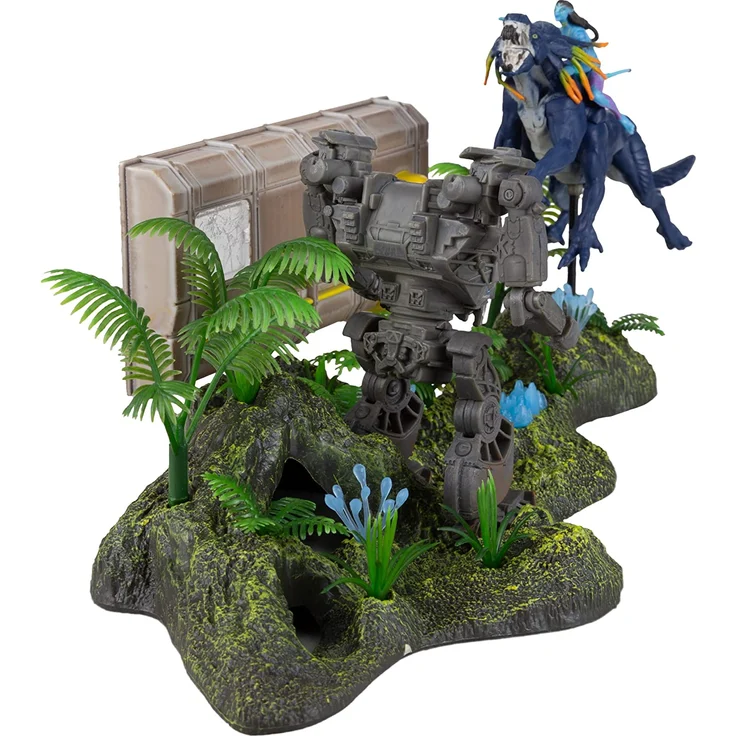 Avatar The Way of Water - Shack Site Battle – Bild 7
