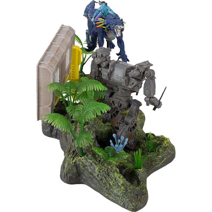 Avatar The Way of Water - Shack Site Battle – Bild 6