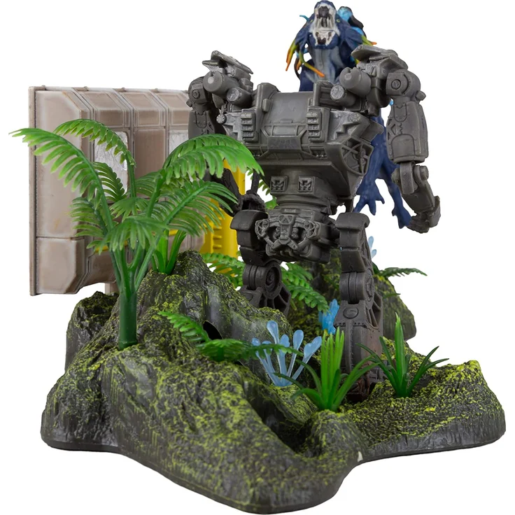 Avatar The Way of Water - Shack Site Battle – Bild 8