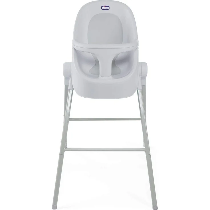 Chicco Bubble Nest Dusch/Wannensitz, für Standardduschen (70 x 70 cm) Babywanne Badewannensitz 0-12 Monate, cool grey – Bild 6