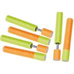 Happy People - Mini Eliminator - Wasserspritze - 1x Stück, zufällige Farbauswahl