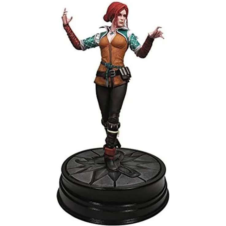 The Witcher 3 Wild Hunt - Triss Merigold Figure