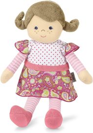 Sterntaler Anziehpuppe Gesa