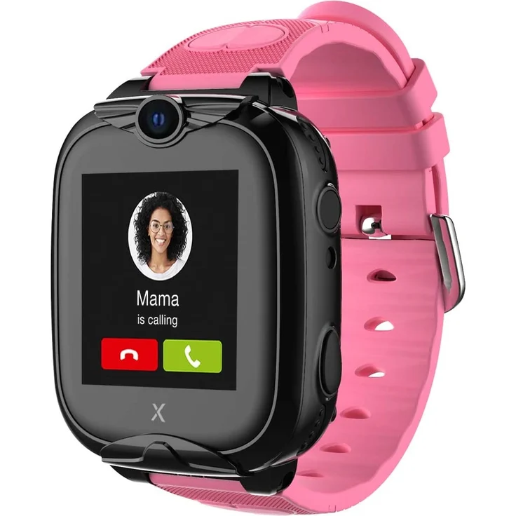 XPLORA Go 2 - Pink – Bild 1