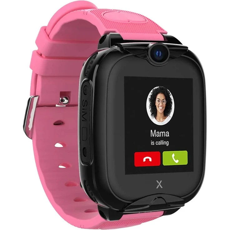 XPLORA Go 2 - Pink – Bild 3
