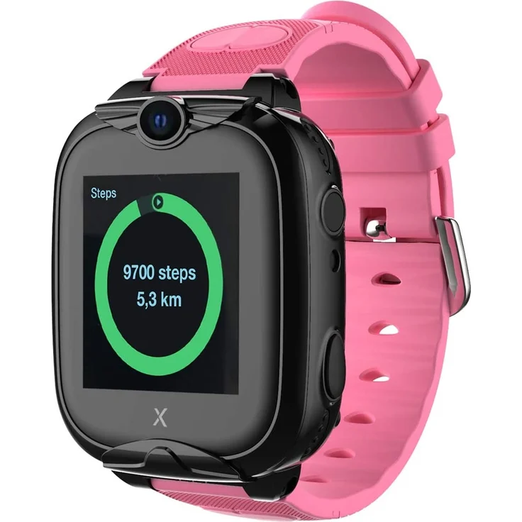 XPLORA Go 2 - Pink – Bild 4