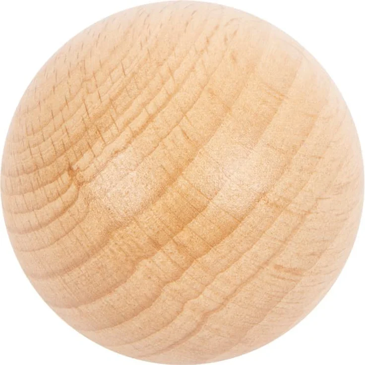 Holzbausteine Regenbogen 'Safari' – Bild 4