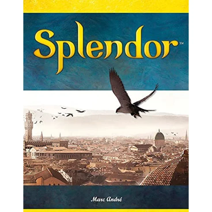 Splendor – Bild 2