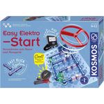 KOSMOS - Easy Elektro - Start - Stromkreise mit Motor und Messgerät