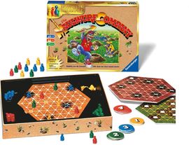 Ravensburger Spiel – Die Maulwurf Company