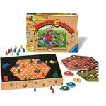 Ravensburger Spiel - Die Maulwurf Company