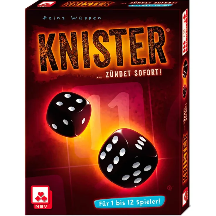 Knister - Preisvergleich