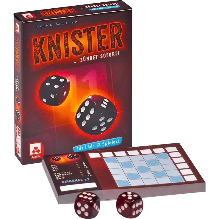 Knister - Preisvergleich – Bild 2
