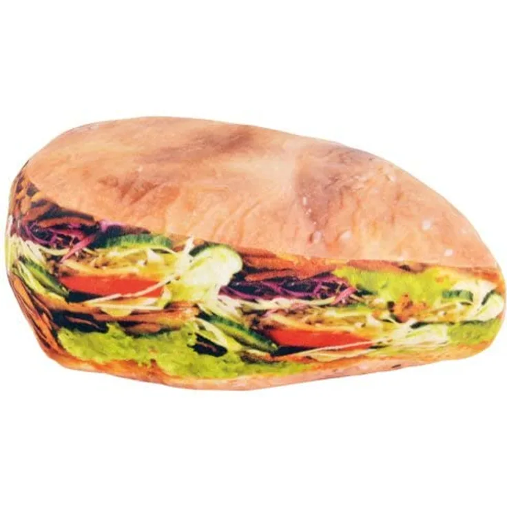 "Unites Labels - ""Döner"" - Kissen "