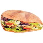 "Unites Labels - ""Döner"" - Kissen "