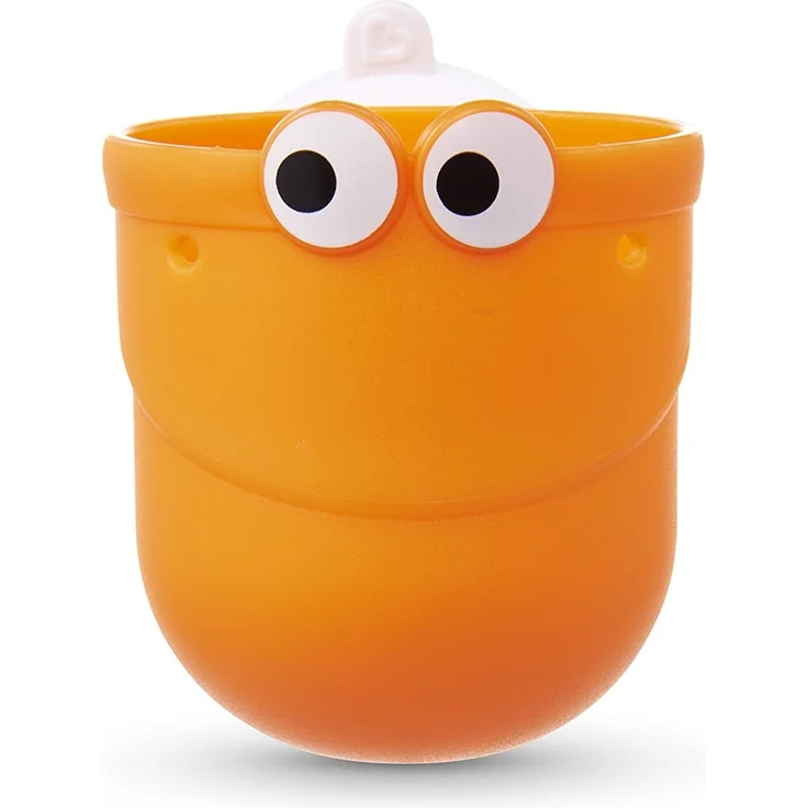 Munchkin - Falls Wassertrichter und Becher, Badespielzeug, 4-teilig – Bild 4