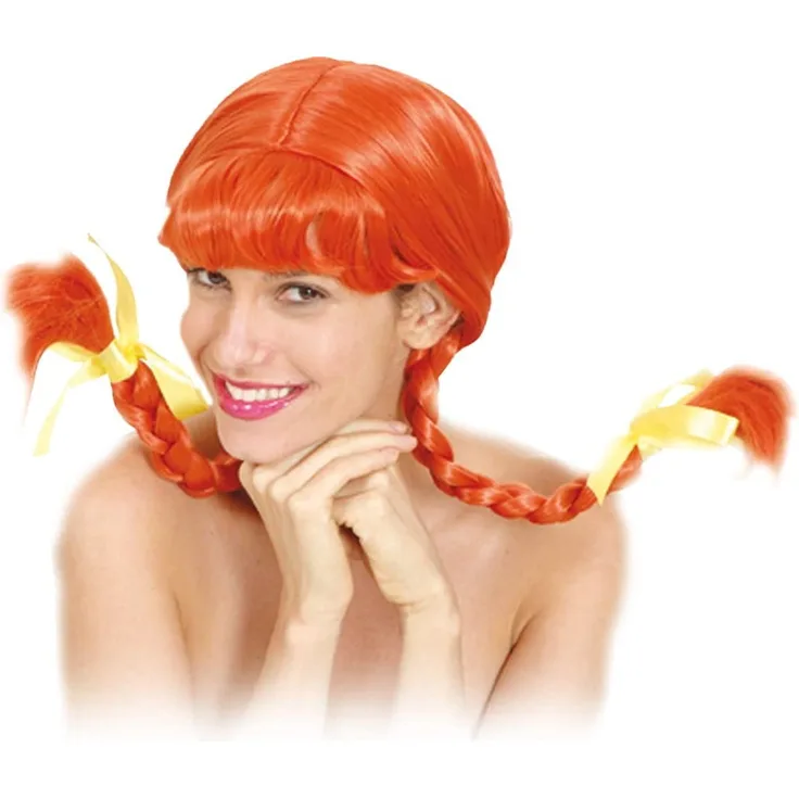 Ciao 21761 die Perücke pel di carota
