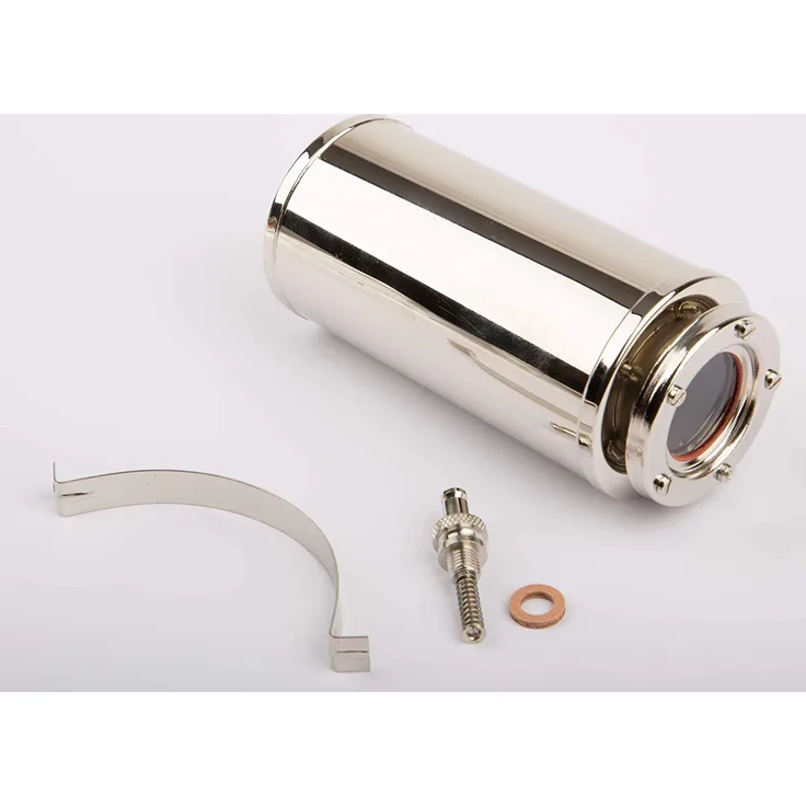 Wilesco 01645 Kessel D5, D6