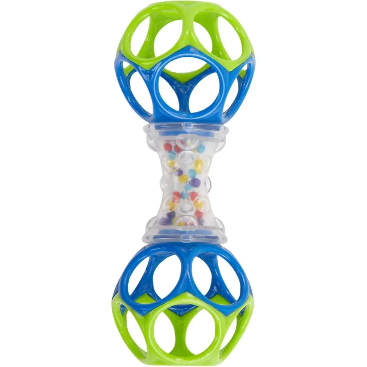 Kids II - Oball Shaker