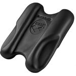 arena Unisex Pullbuoy/Schwimmbrett Pull Kick zur Verbesserung der Wasserlage und Körperhaltung, Black (50), One Size