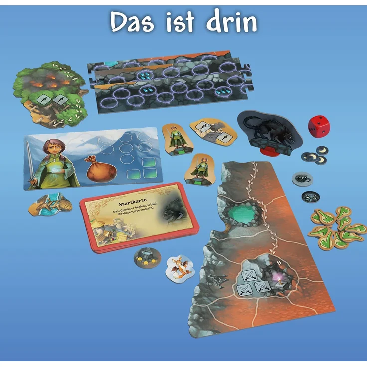 Andor Junior - Erweiterung - Preisvergleich – Bild 5