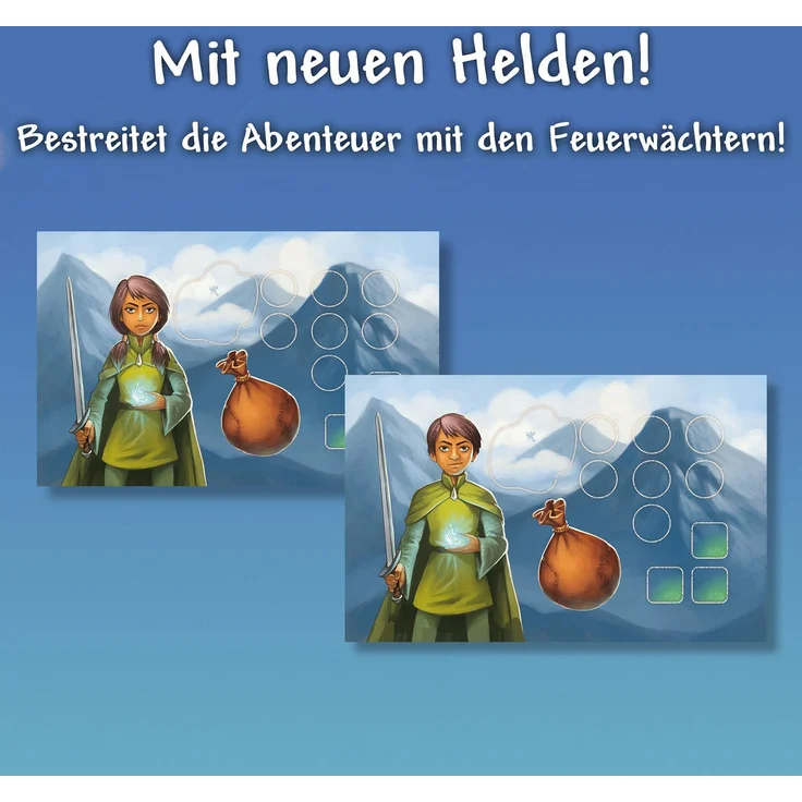 Andor Junior - Erweiterung - Preisvergleich – Bild 6