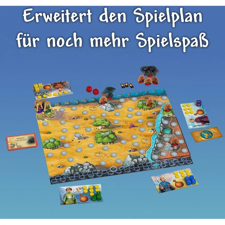 Andor Junior - Erweiterung - Preisvergleich – Bild 4