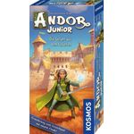 Andor Junior - Erweiterung - Preisvergleich