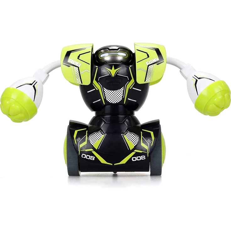 SilverLit Boxeur Kombat Pack 2 Robots, 88052 – Bild 2