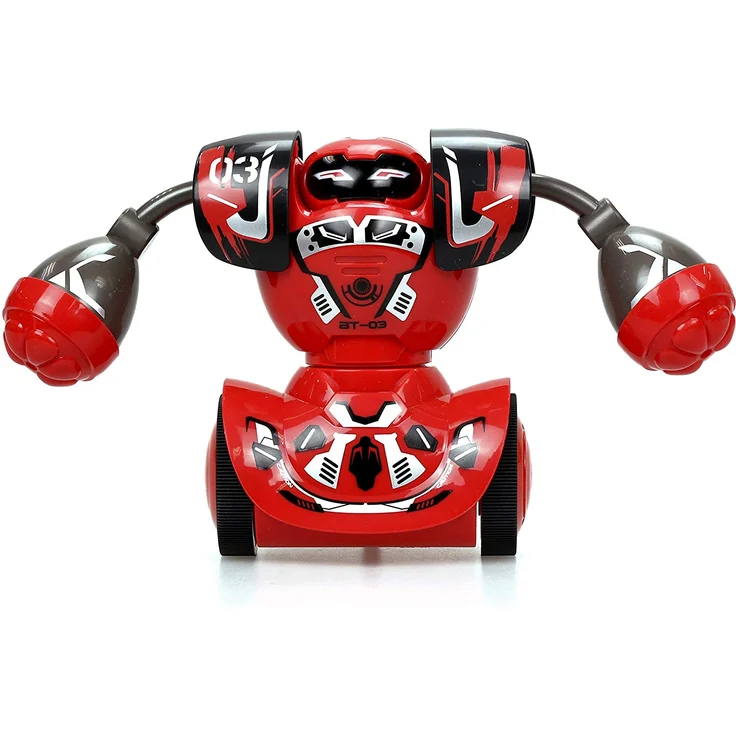 SilverLit Boxeur Kombat Pack 2 Robots, 88052 – Bild 3