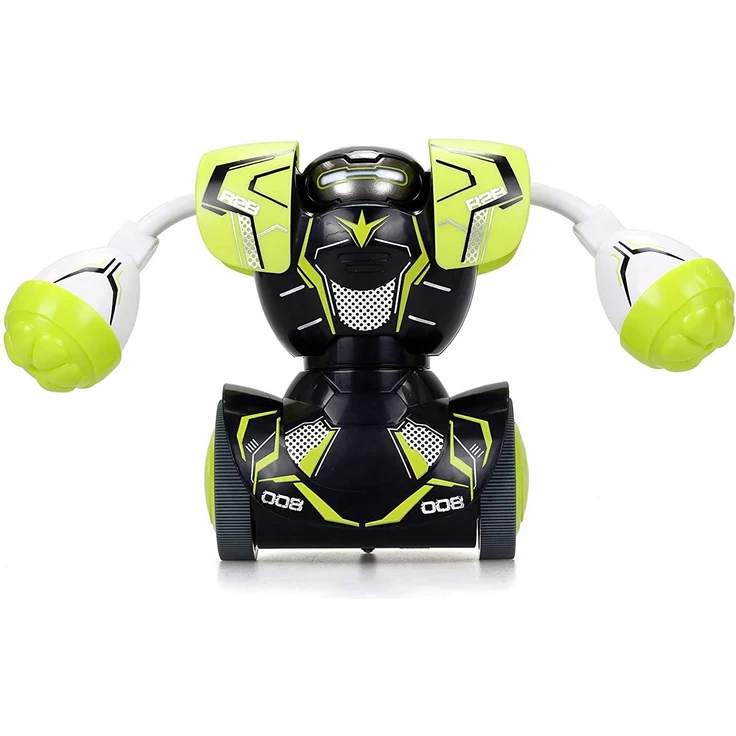 SilverLit Boxeur Kombat Pack 2 Robots, 88052 – Bild 10