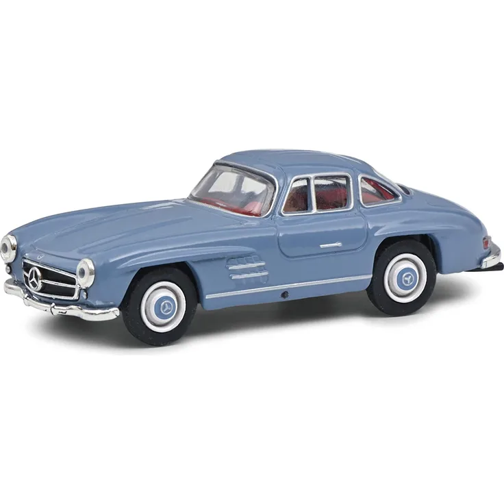 Marken u. Produkte 452027600 MB 300 SL blau 1:64